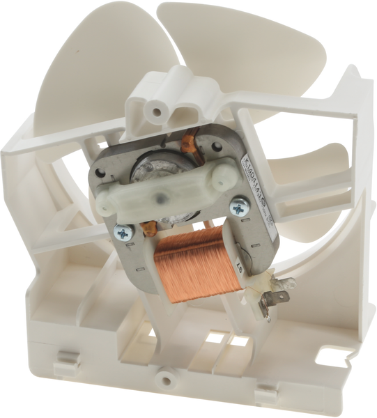 00658996 Motor ventilátora