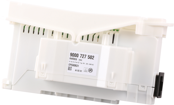 00659395 Naprogramovaný výkonový modul Bosch | Siemens