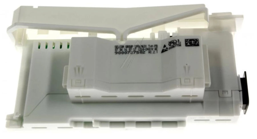 00659396 Elektronika do umývačky riadu