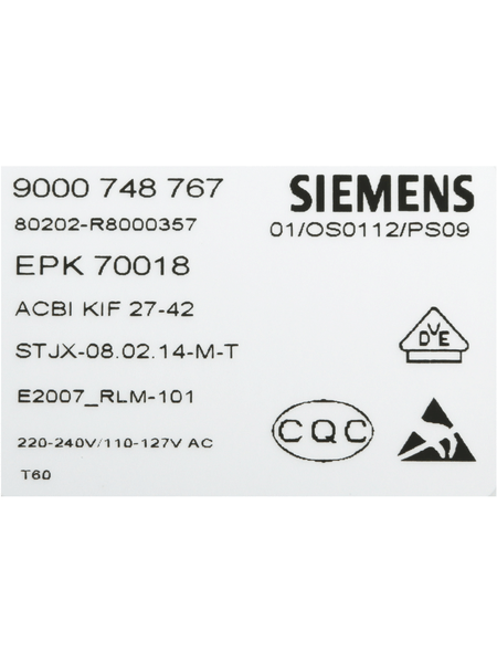 00656326 Modul