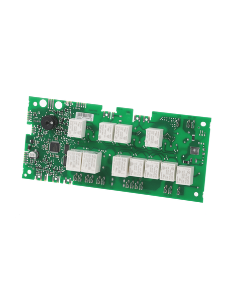00659594 Riadiaci modul