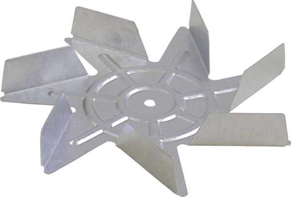 00659849 Koleso ventilátora