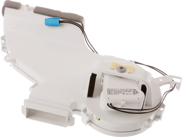 00660492 Ventilátor