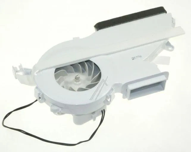 00661664 Ventilátor do chladničky