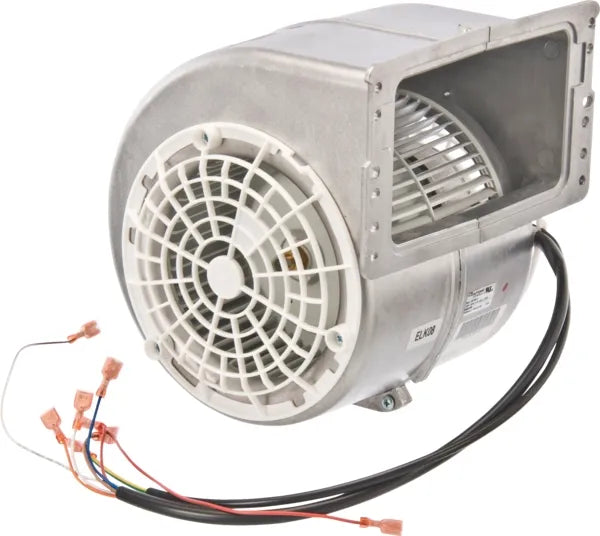 00662227 Motor do ventilátora