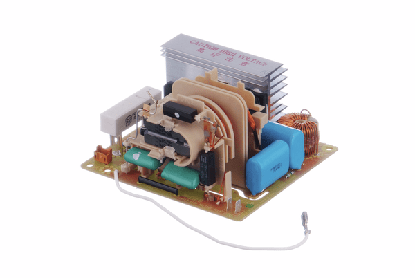 00662979 Technológia Inverter