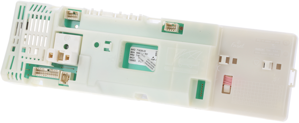 00663301 Riadiaci modul