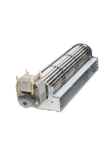 00663494 Motor ventilátora do digestora