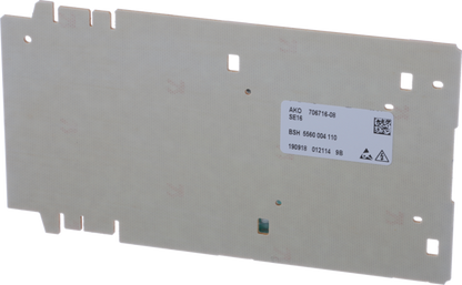 00664114 Operační modul Bosch | Siemens