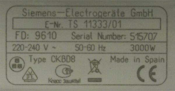 00664699 Uzáver