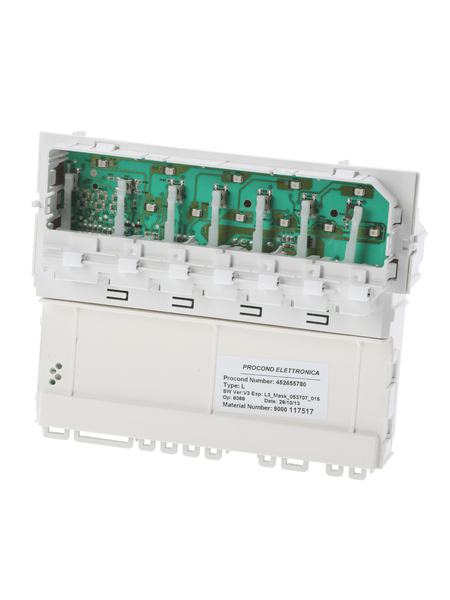 00664888 Riadiaci modul