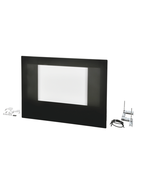 00665941 Čelný sklenený panel