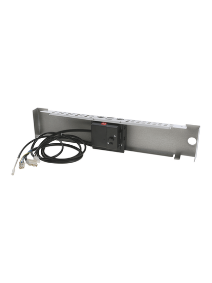 00666317 Spodní panel Bosch | Siemens