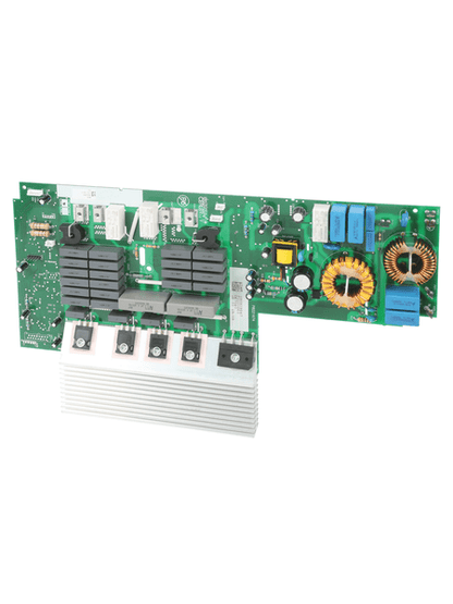 00666617 Modul Bosch | Siemens