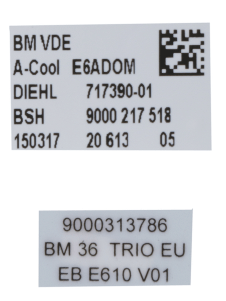 00667851 Operačný modul
