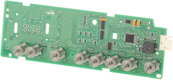 00667998 Riadiaci modul