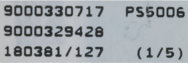00668775 Elektronika