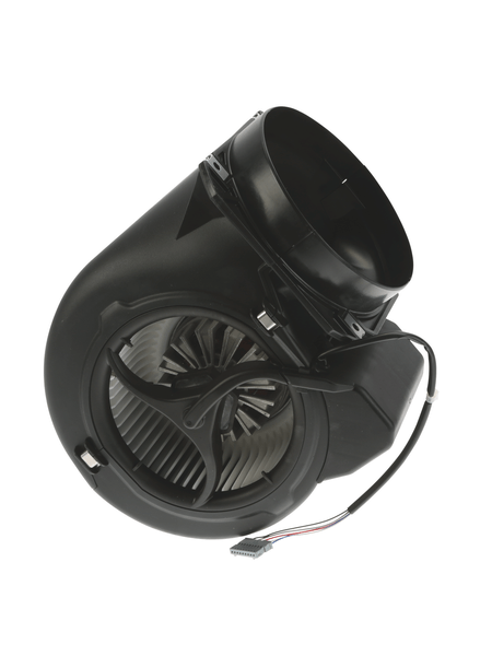00670677 Motor ventilátora