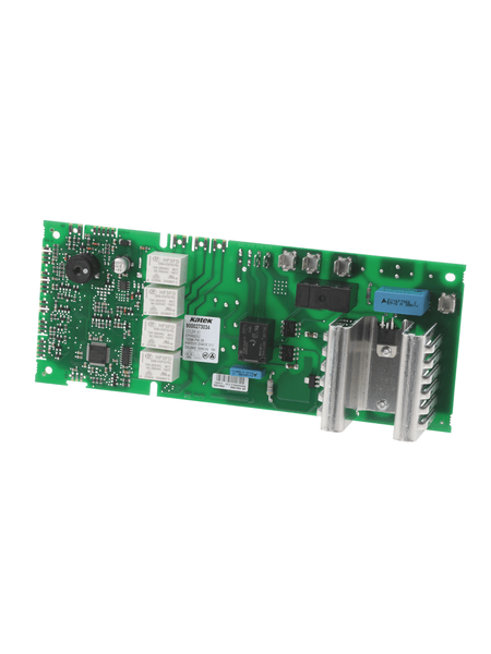 00672091 Riadiaci modul