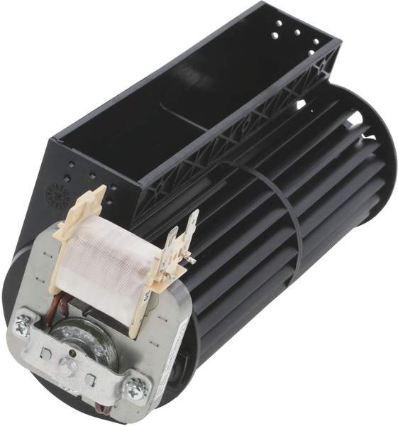 00672105 Valec ventilátora