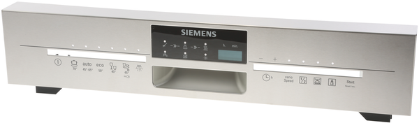 00678300 Rám panelu Bosch | Siemens ilustrativní