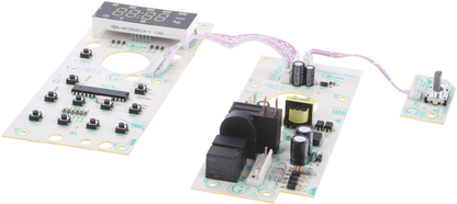 00672609 Operační modul Bosch | Siemens
