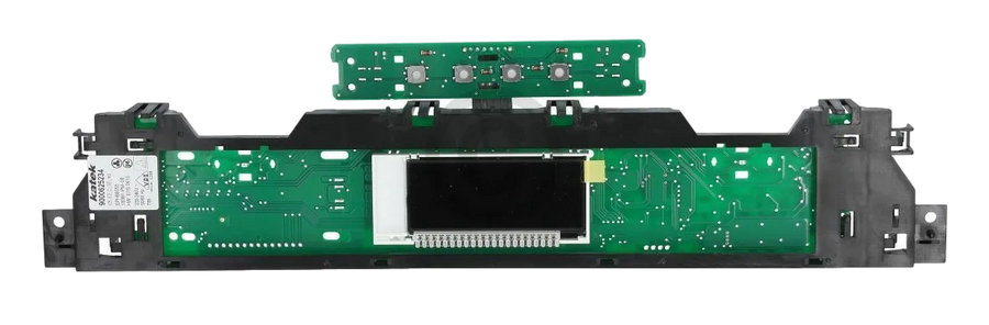 00672624 Elektronický modul do rúry