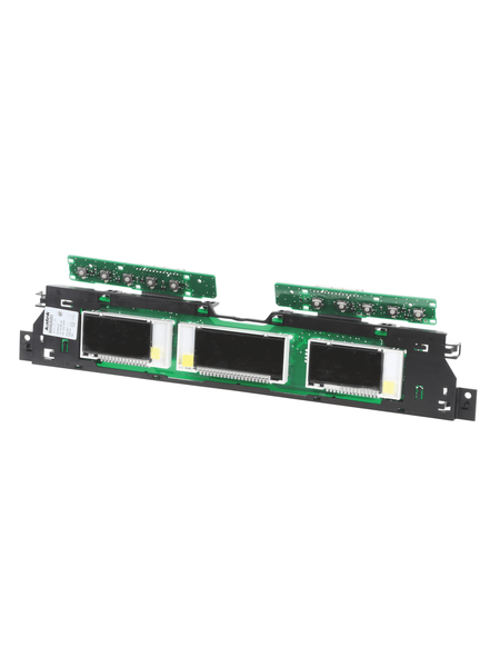 00672646 Riadiaci modul naprogramovaný