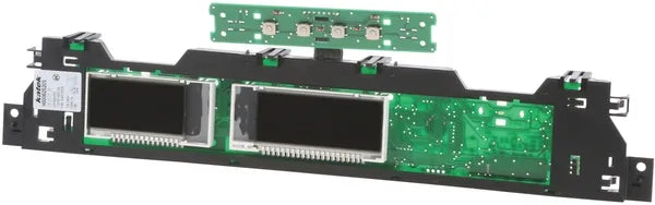 00672697 Elektronický modul do rúry