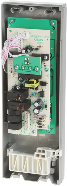 00673059 Přední panel Bosch | Siemens