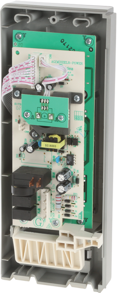 00673074 Predný panel
