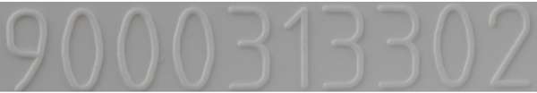 00673911 Spodný panel