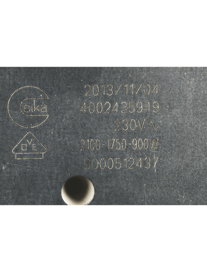 00679279 Varná zóna Highlight Bosch | Siemens