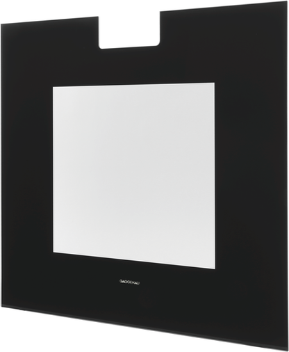 00680213 Čelní skleněný panel Bosch | Siemens