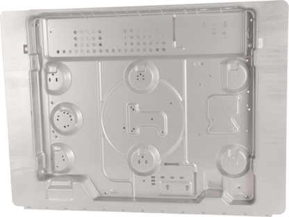 00682582 Spodní díl pláště Bosch | Siemens