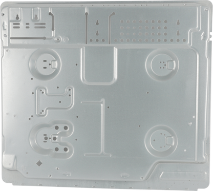 00682741 Spodní díl pláště Bosch | Siemens