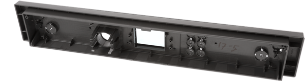 00682973 Predný panel