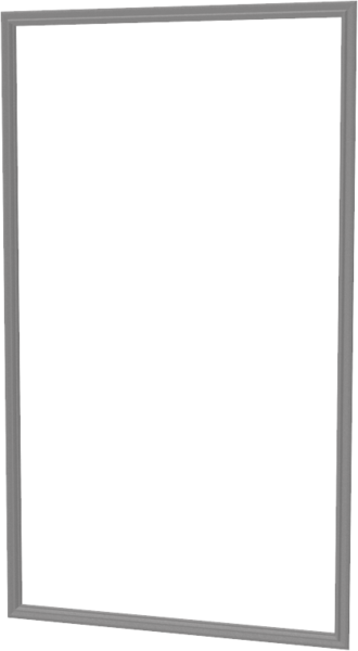 00683585 Tesnenie dverí