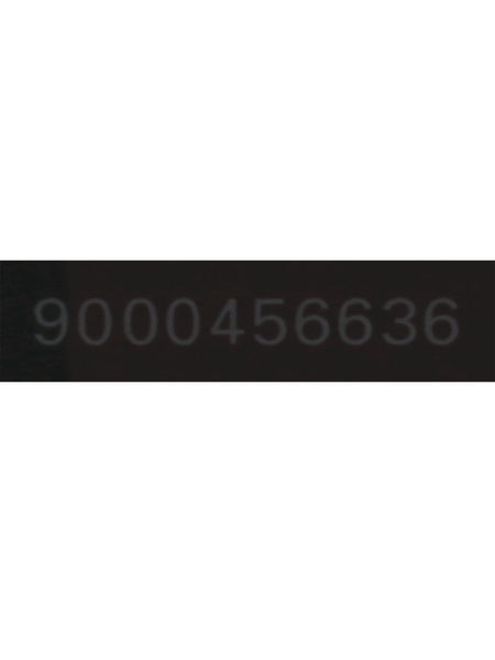 00684416 Sklokeramická doska