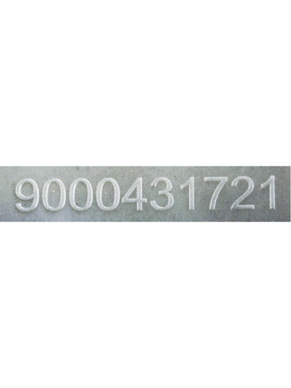 00685625 Větrací kanál Bosch | Siemens