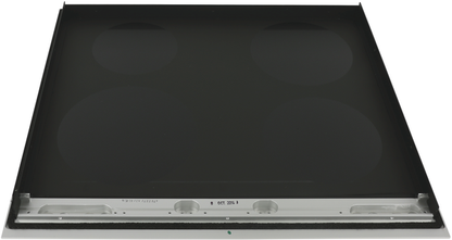00686307 Sklokeramická deska Bosch | Siemens