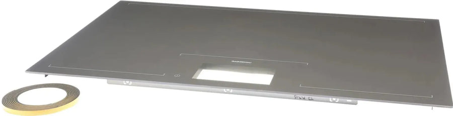 00686683 Sklo do varnej platne