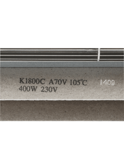 00686684 Topné těleso Bosch | Siemens