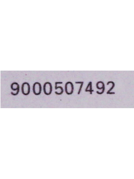 00687584 Sklokeramická doska