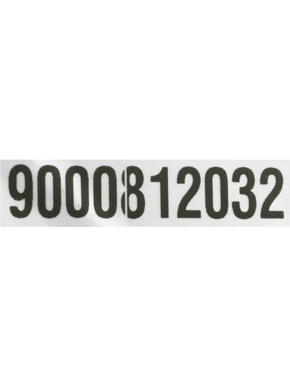 00688626 Sklokeramická deska Bosch | Siemens