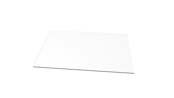 00689251 Sklenený panel