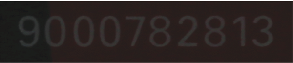 00689544 Sklokeramická varná doska