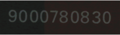 00689560 Sklokeramická deska Bosch | Siemens
