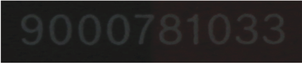 00689651 Sklokeramická varná doska