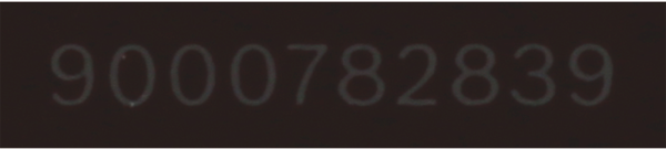 00689655 Sklokeramická varná doska